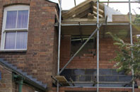 free Velly home extension quotes