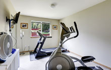 Velly home gym construction leads