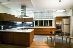 kitchen extensions Velly